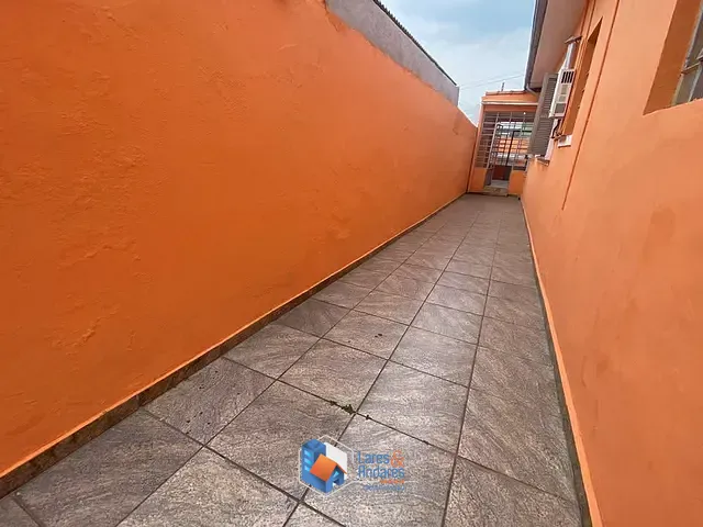 Casa 5 quartos e 2 banheiros, à venda, no bairro Vila Babilônia em São Paulo