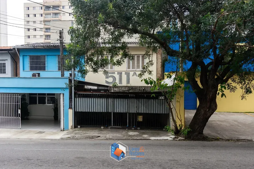 Casa, 4 quartos, 192 m² - Foto 1