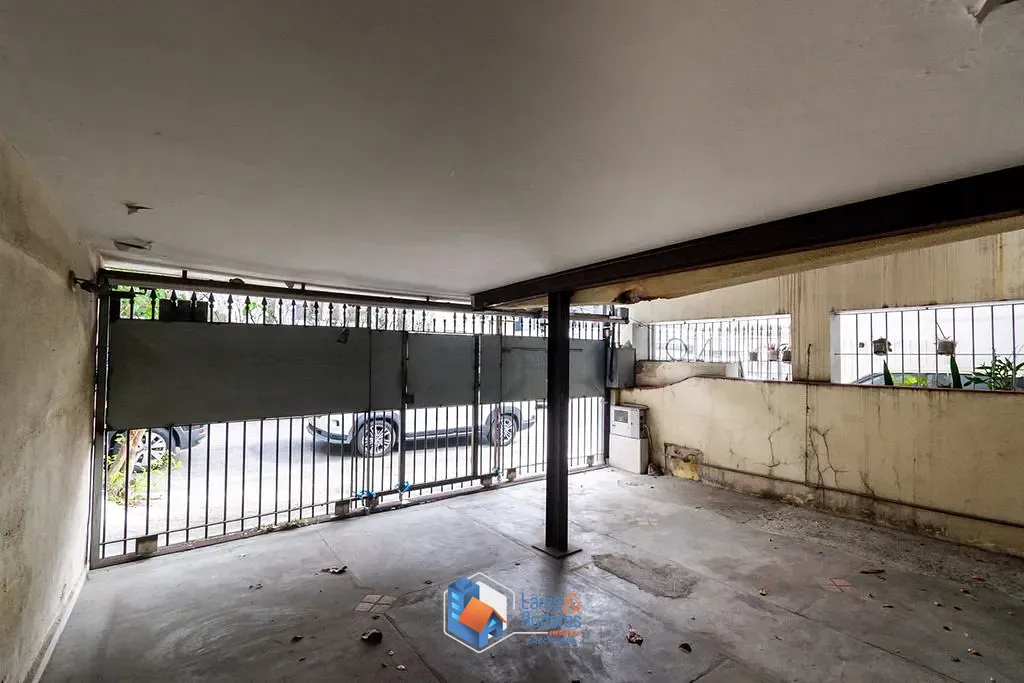 Casa, 4 quartos, 192 m² - Foto 21