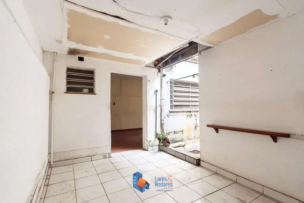 Casa, 4 quartos, 192 m² - Foto 8