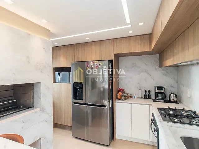 Cobertura / Penthouse 2 quartos e 3 banheiros, à venda, no bairro Jardim Botânico em Porto Alegre