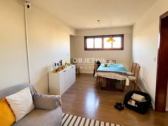 Apartamento 2 quartos e 1 banheiro, à venda, no bairro Petrópolis em Porto Alegre