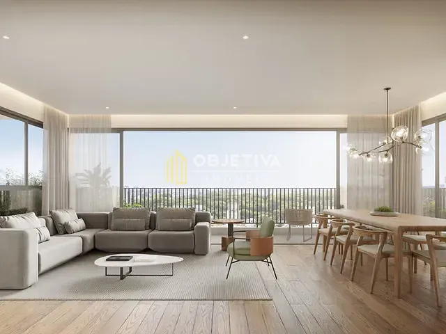 Apartamento 3 quartos e 9 banheiros, à venda, no bairro Higienópolis em Porto Alegre