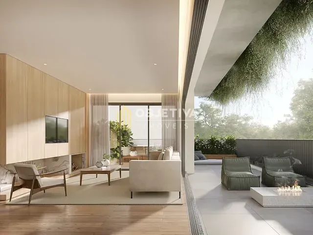 Apartamento 3 quartos e 9 banheiros, à venda, no bairro Higienópolis em Porto Alegre