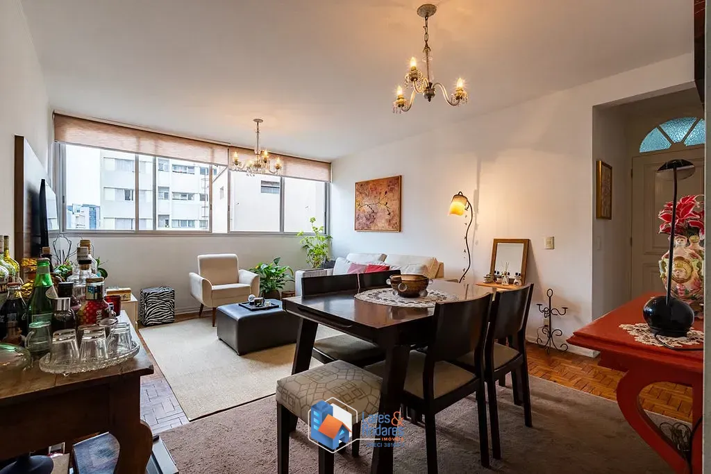 Apartamento, 3 quartos, 96 m² - Foto 36