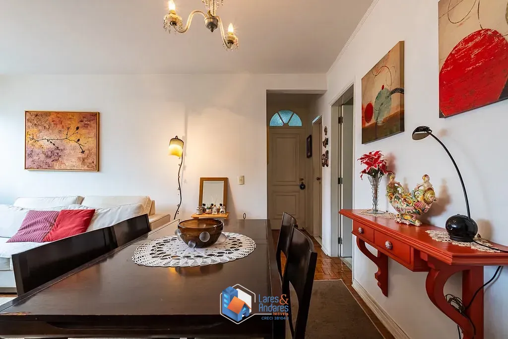 Apartamento, 3 quartos, 96 m² - Foto 37