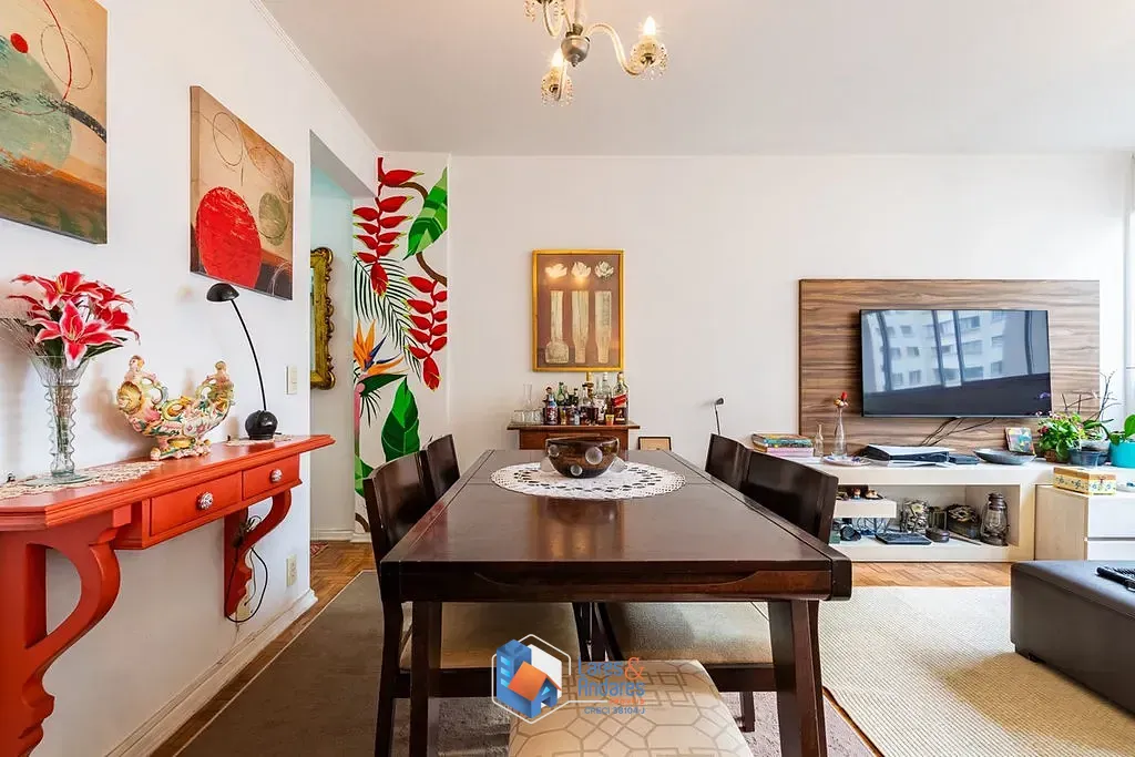 Apartamento, 3 quartos, 96 m² - Foto 38