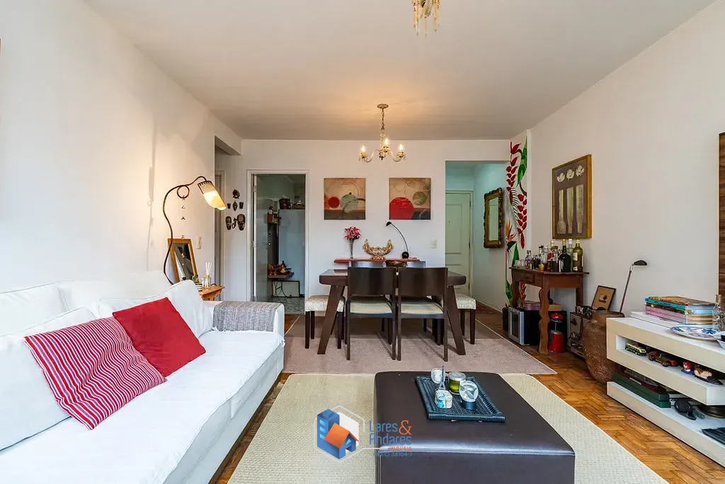 Apartamento, 3 quartos, 96 m² - Foto 39