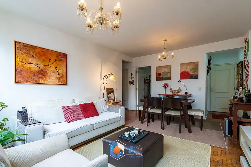 Apartamento, 3 quartos, 96 m² - Foto 40