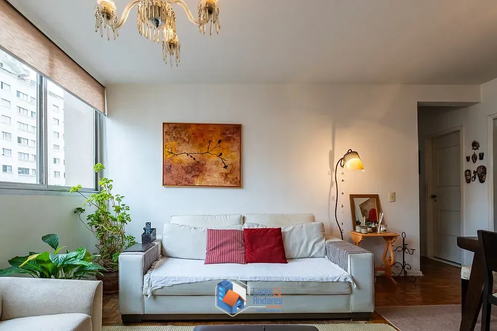 Apartamento, 3 quartos, 96 m² - Foto 41
