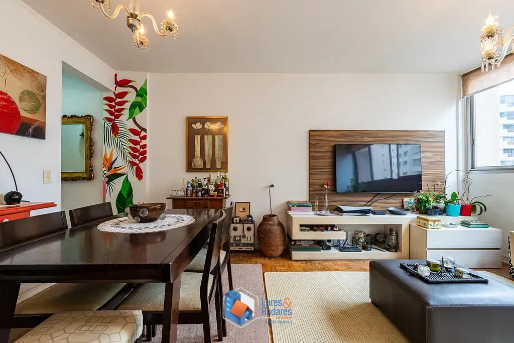 Apartamento, 3 quartos, 96 m² - Foto 42