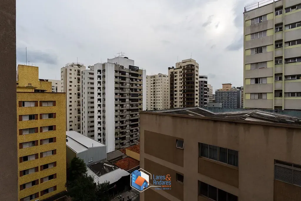 Apartamento, 3 quartos, 96 m² - Foto 43