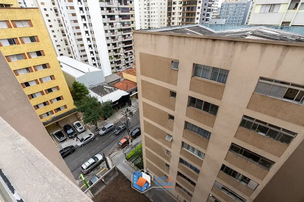 Apartamento, 3 quartos, 96 m² - Foto 44