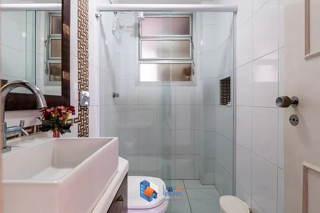 Apartamento, 3 quartos, 96 m² - Foto 45