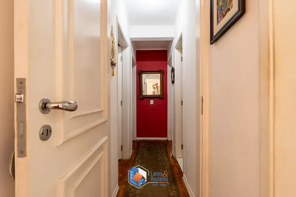 Apartamento, 3 quartos, 96 m² - Foto 46