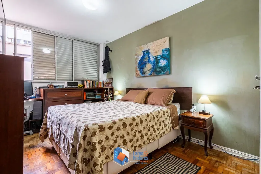 Apartamento, 3 quartos, 96 m² - Foto 47