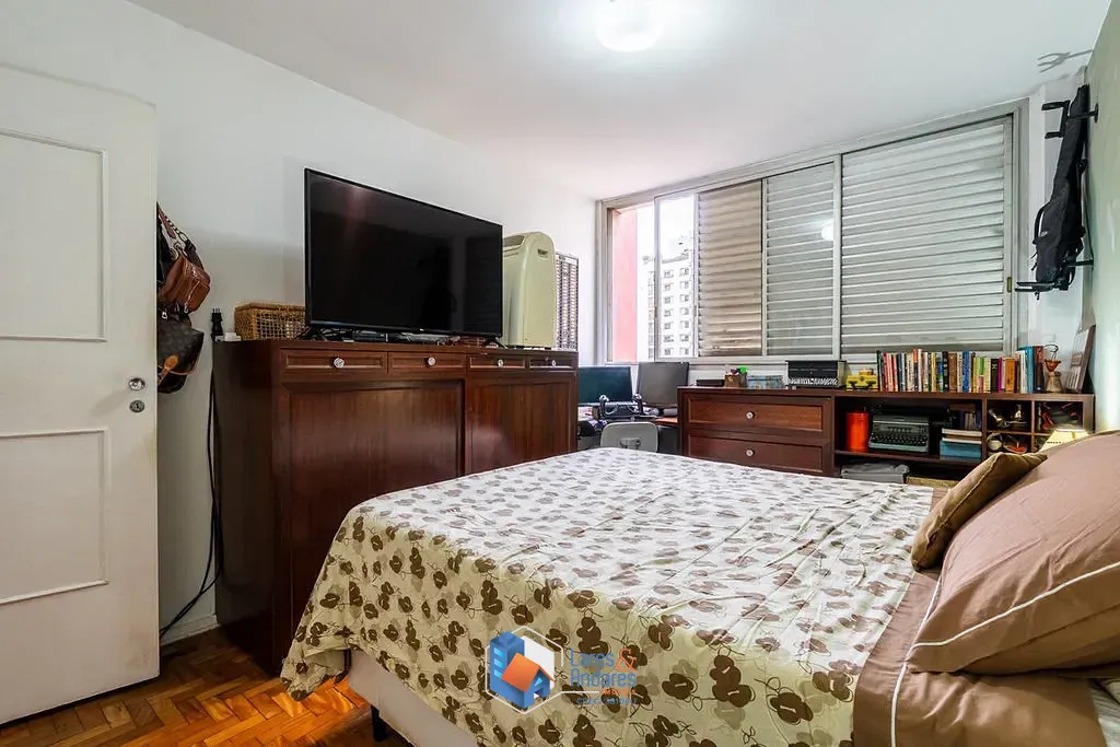 Apartamento, 3 quartos, 96 m² - Foto 48
