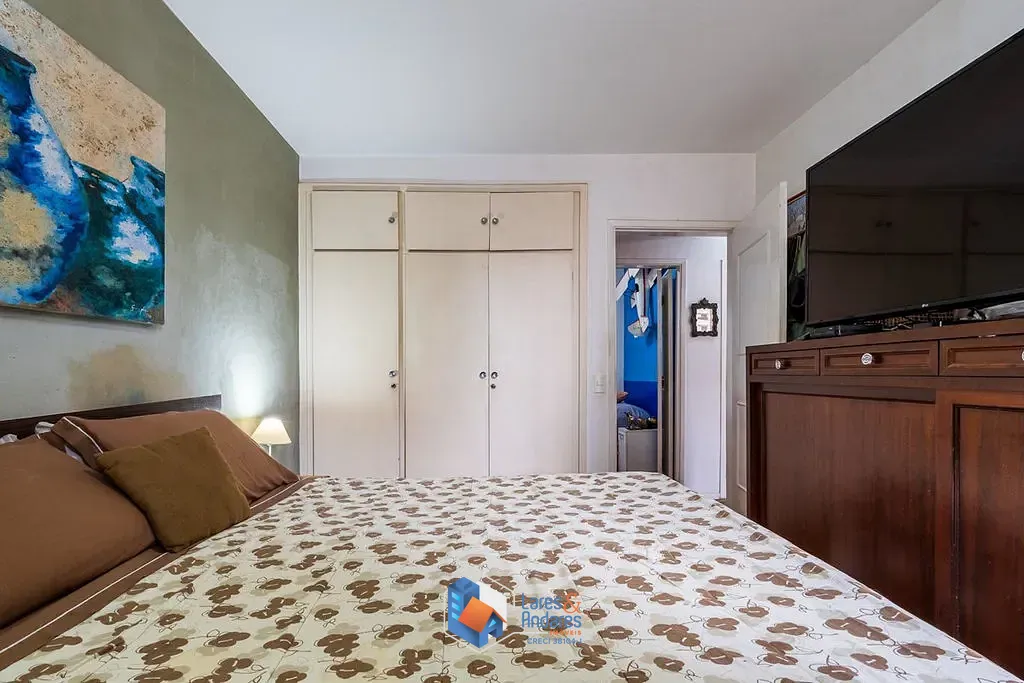 Apartamento, 3 quartos, 96 m² - Foto 49