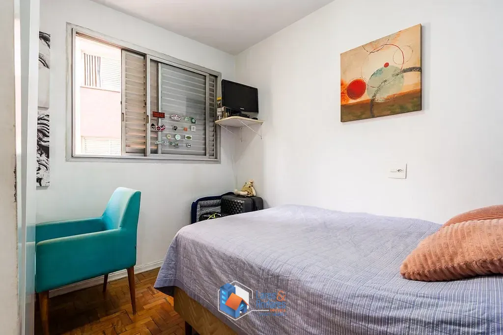 Apartamento, 3 quartos, 96 m² - Foto 50