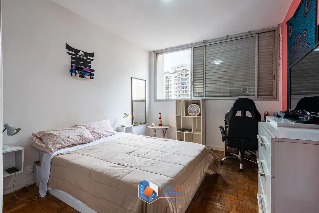 Apartamento, 3 quartos, 96 m² - Foto 52