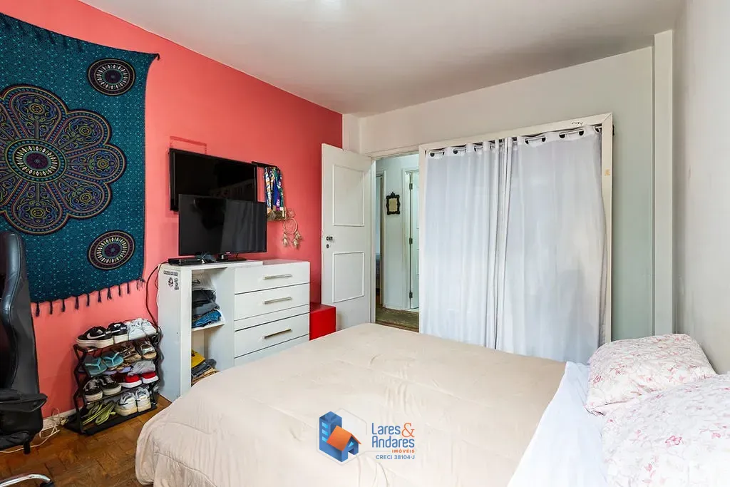 Apartamento, 3 quartos, 96 m² - Foto 53