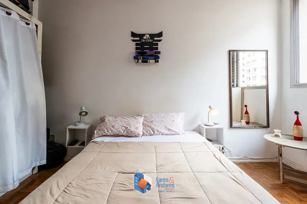 Apartamento, 3 quartos, 96 m² - Foto 54