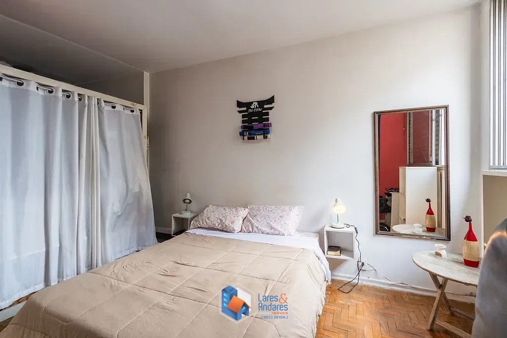 Apartamento, 3 quartos, 96 m² - Foto 55