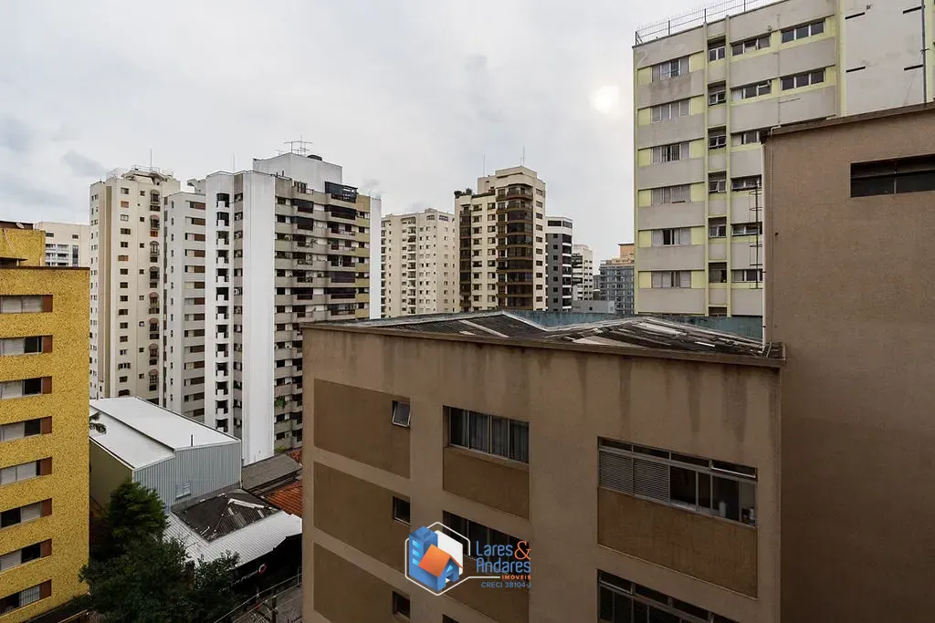 Apartamento, 3 quartos, 96 m² - Foto 56