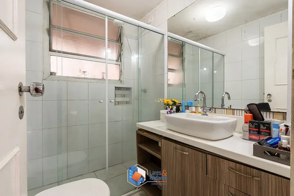 Apartamento, 3 quartos, 96 m² - Foto 57