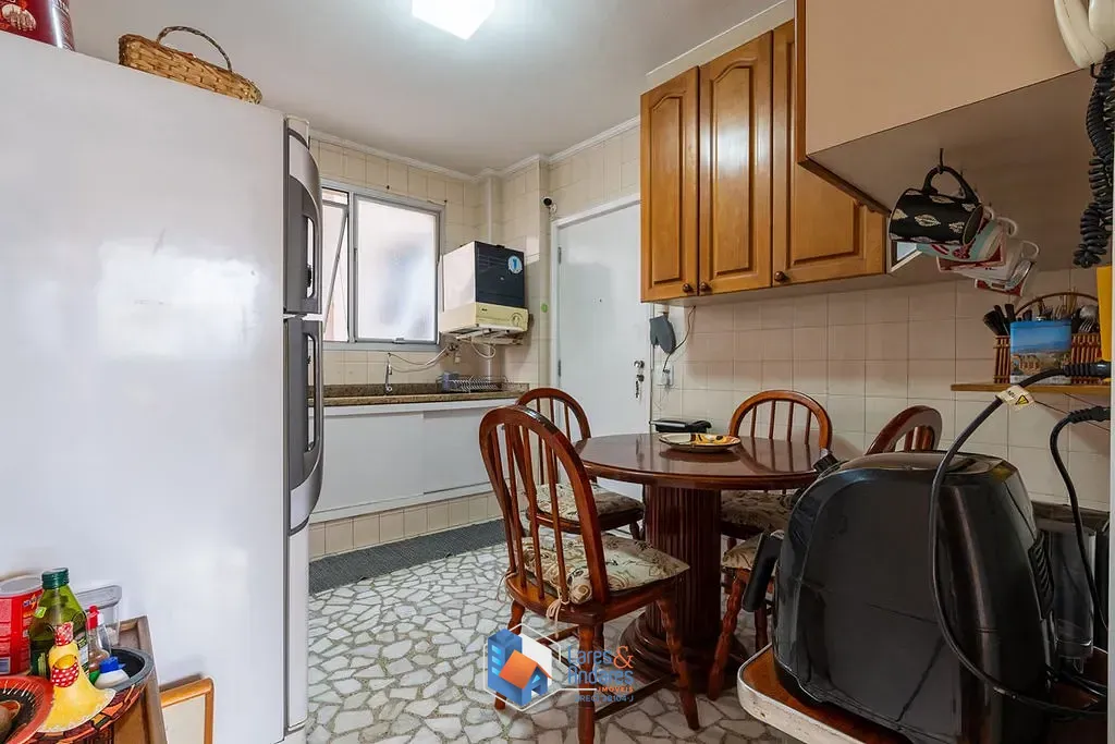 Apartamento, 3 quartos, 96 m² - Foto 58