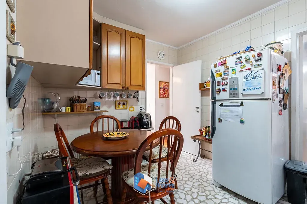 Apartamento, 3 quartos, 96 m² - Foto 60