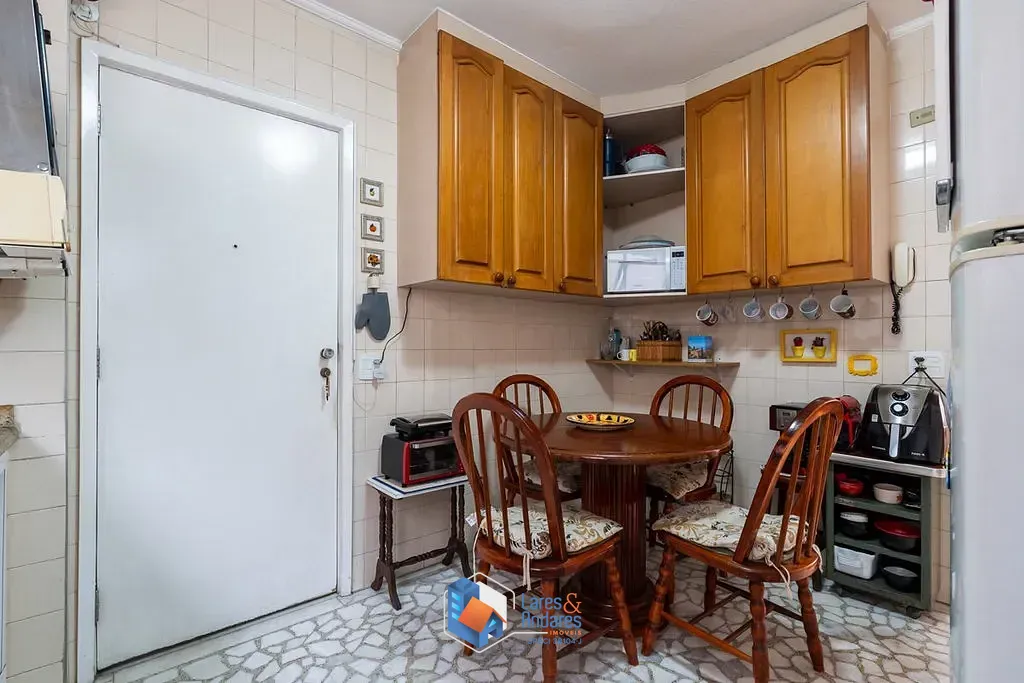 Apartamento, 3 quartos, 96 m² - Foto 61