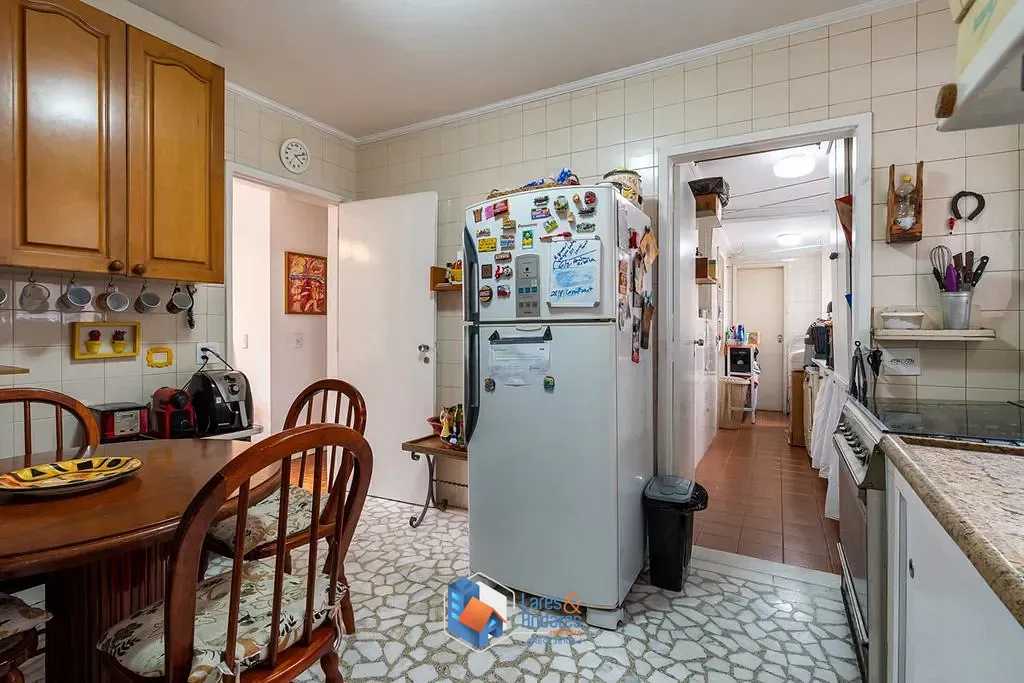 Apartamento, 3 quartos, 96 m² - Foto 63