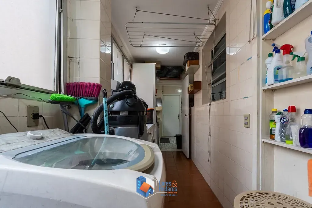 Apartamento, 3 quartos, 96 m² - Foto 66