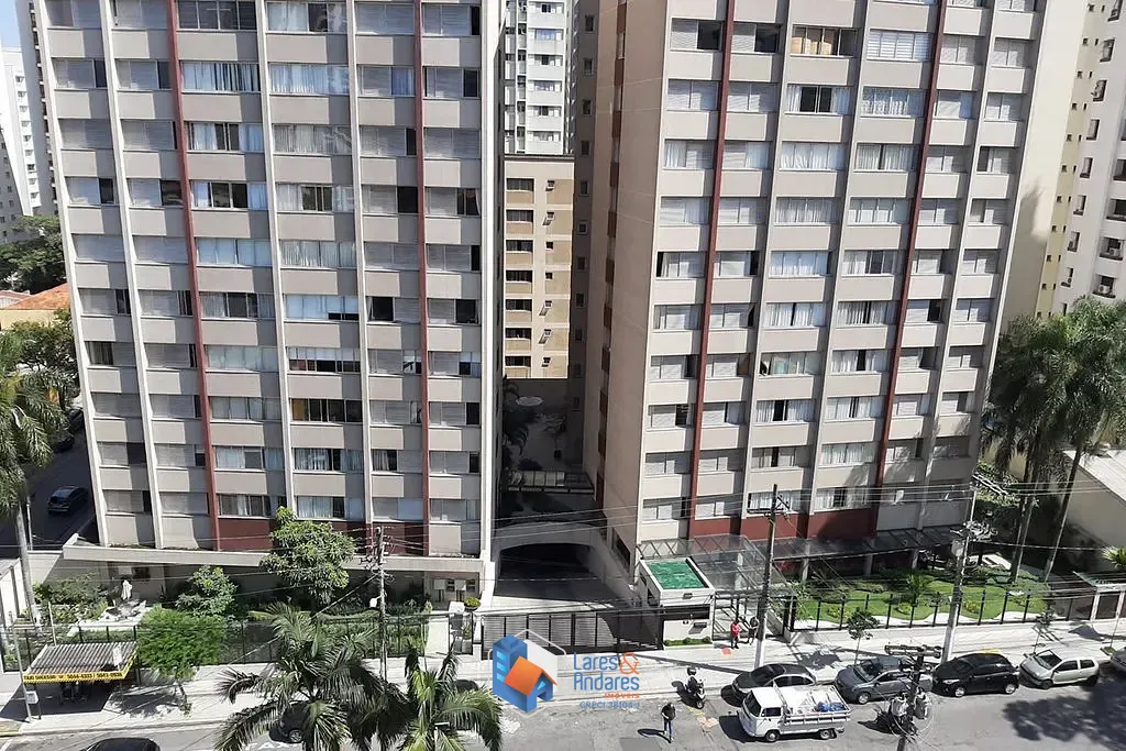 Apartamento, 3 quartos, 96 m² - Foto 51