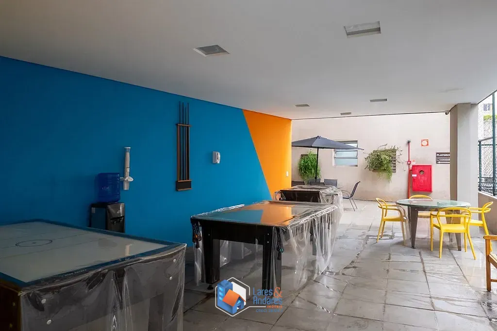 Apartamento, 3 quartos, 96 m² - Foto 32