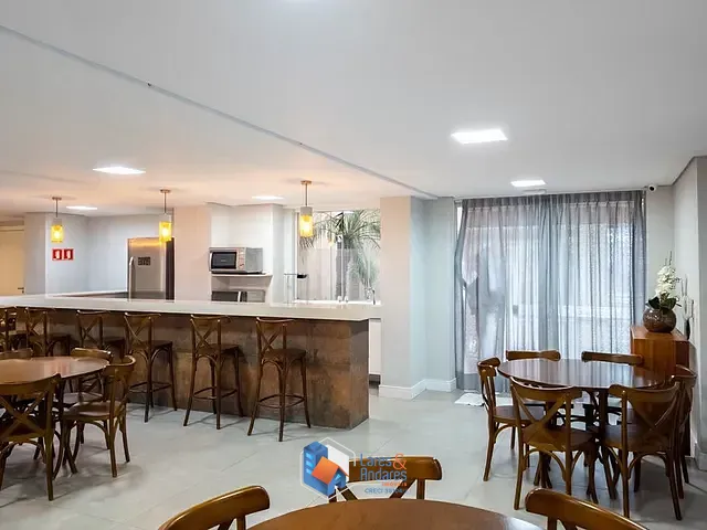 Apartamento 3 quartos e 3 banheiros, à venda, no bairro Indianópolis em São Paulo
