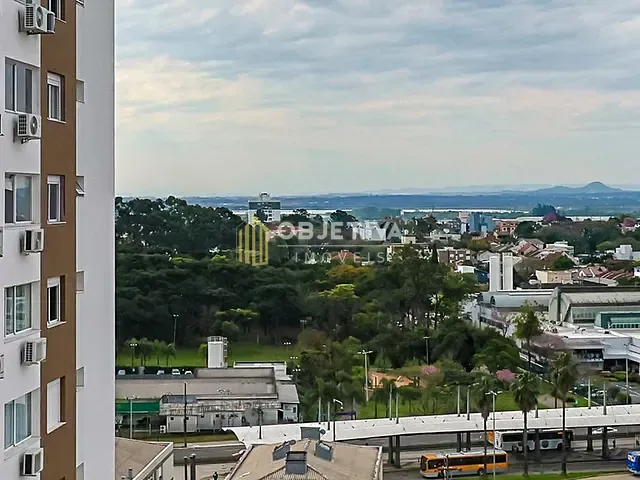 Apartamento 3 quartos e 2 banheiros, à venda, no bairro Vila Ipiranga em Porto Alegre