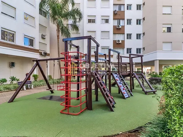 Apartamento 3 quartos e 2 banheiros, à venda, no bairro Vila Ipiranga em Porto Alegre
