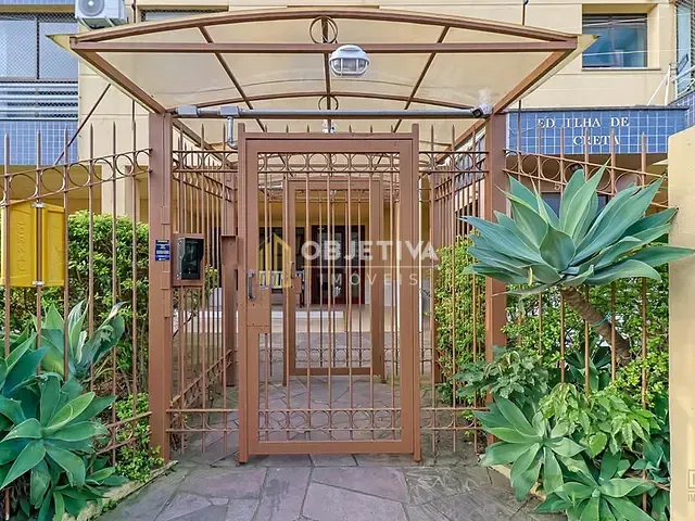 Apartamento 2 quartos e 1 banheiro, à venda, no bairro Partenon em Porto Alegre