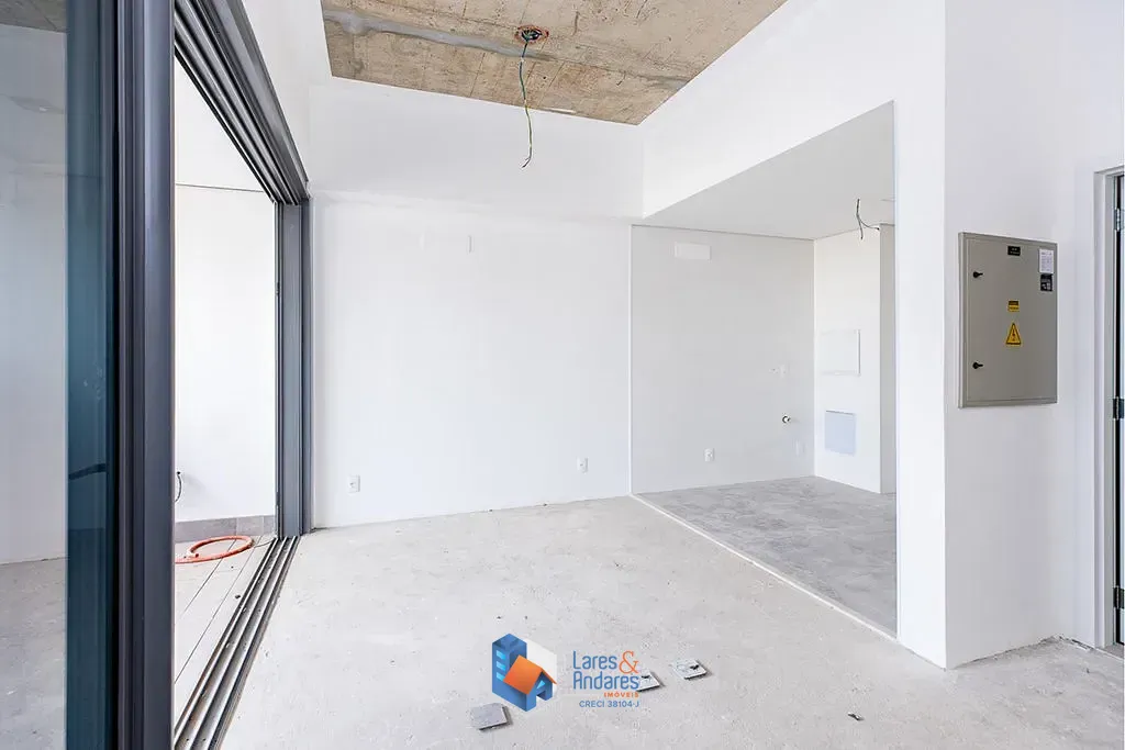 Apartamento, 1 quarto, 41 m² - Foto 34