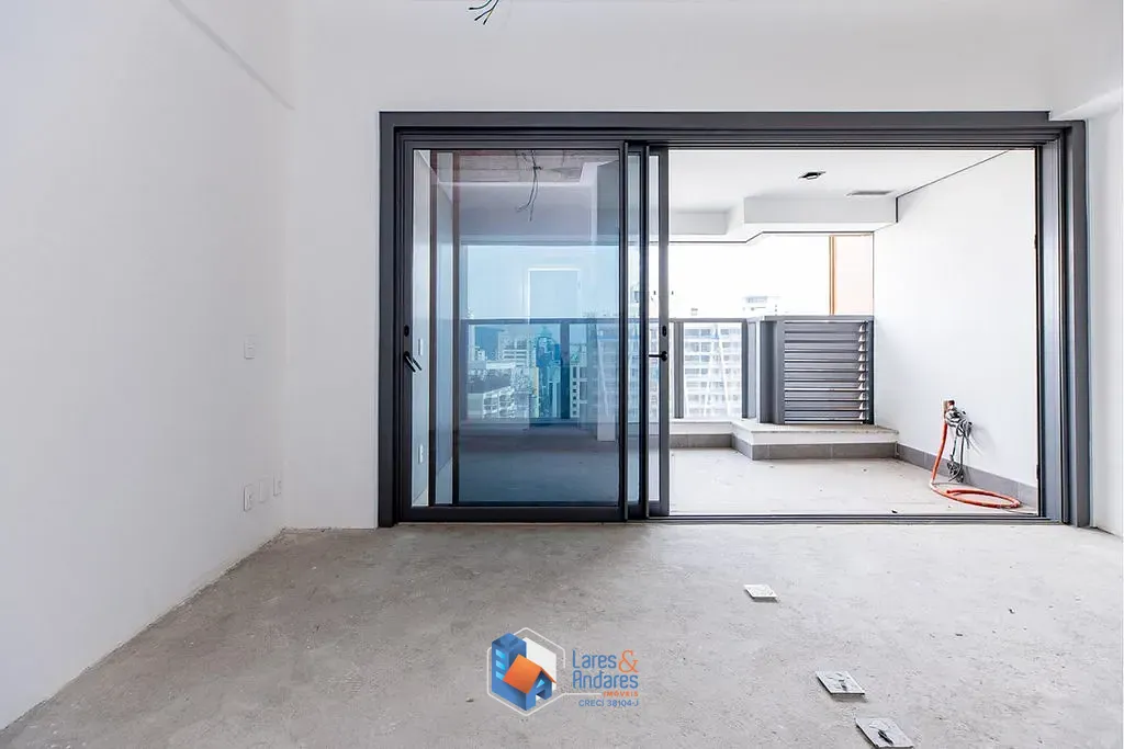 Apartamento, 1 quarto, 41 m² - Foto 38