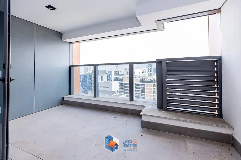 Apartamento, 1 quarto, 41 m² - Foto 39