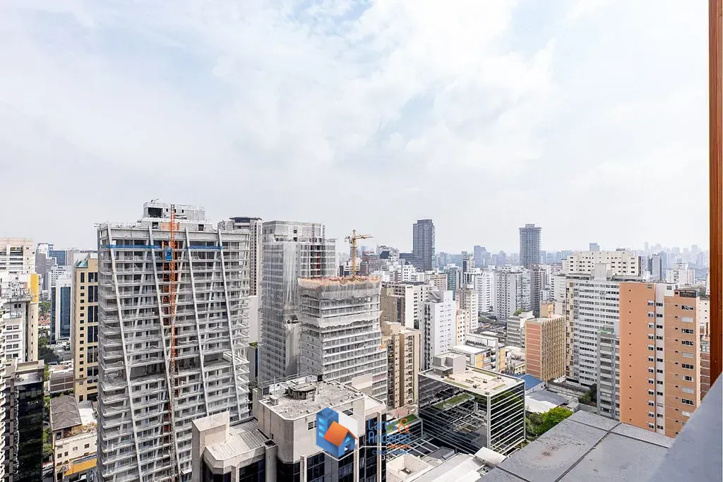 Apartamento, 1 quarto, 41 m² - Foto 41