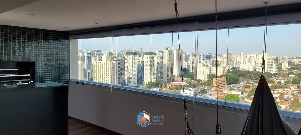 Apartamento, 3 quartos, 128 m² - Foto 29