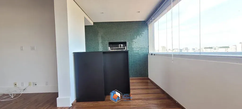 Apartamento, 3 quartos, 128 m² - Foto 31