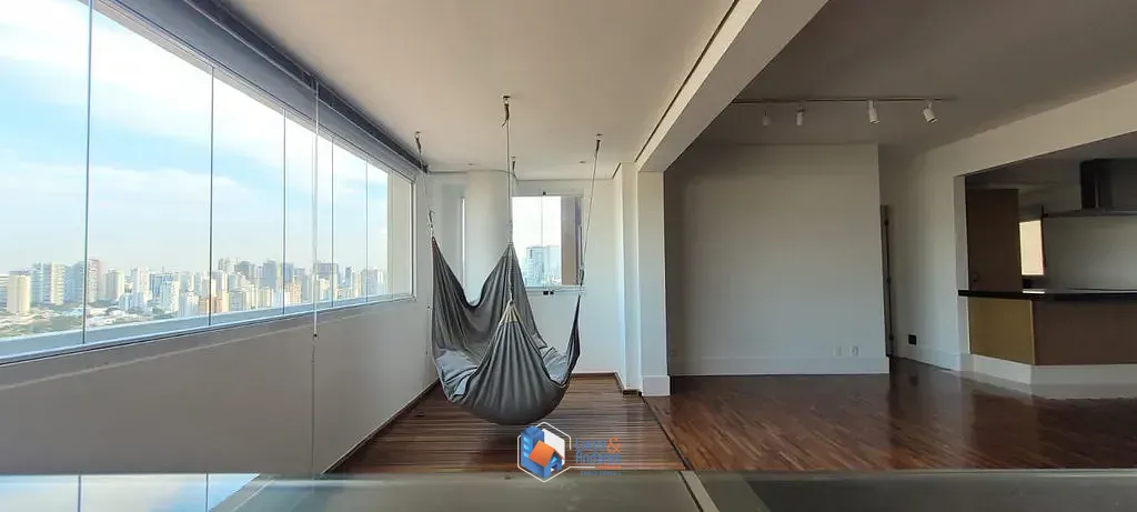 Apartamento, 3 quartos, 128 m² - Foto 33