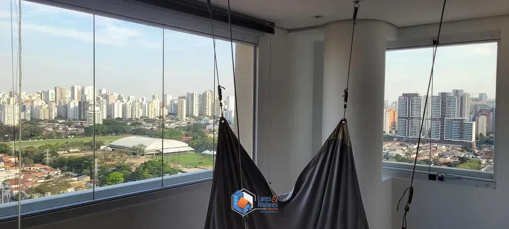 Apartamento, 3 quartos, 128 m² - Foto 34