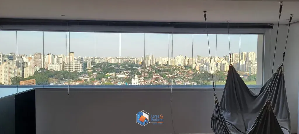 Apartamento, 3 quartos, 128 m² - Foto 35