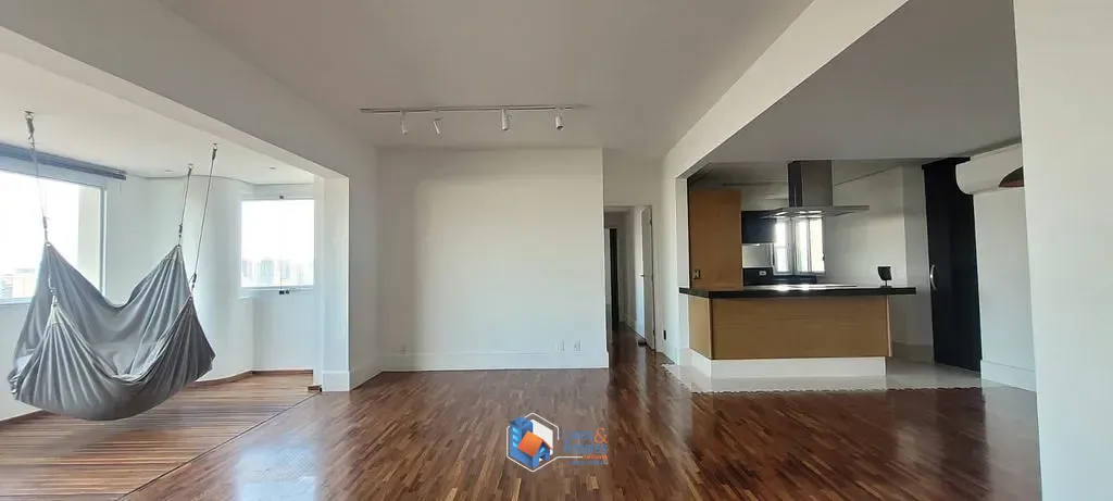 Apartamento, 3 quartos, 128 m² - Foto 36